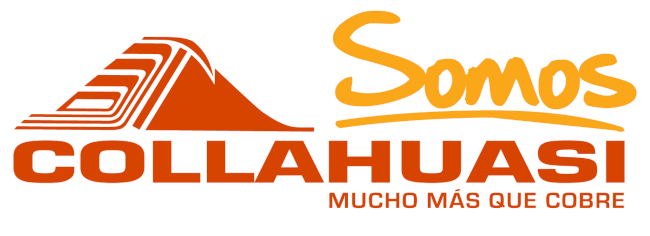 Logo Collahuasi